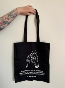 Torba Natalia Dziewulska