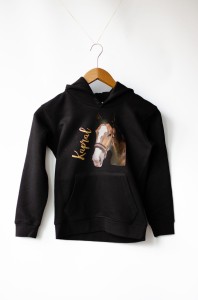 Bluza ze zdjęciem Twojego konia