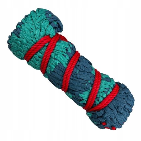 Siatka na siano York Trio Lux BARDZO MOCNA