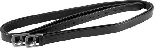 Puśliska York czarne 125 cm