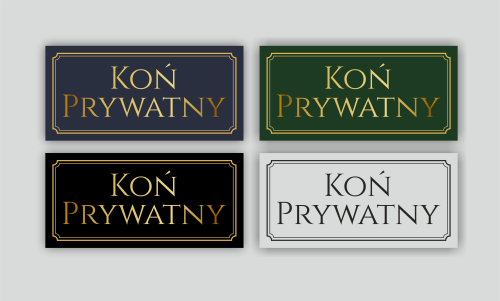 tabliczki koń prywatny.png