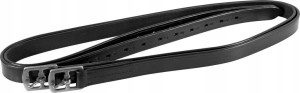 Puśliska York czarne 125 cm