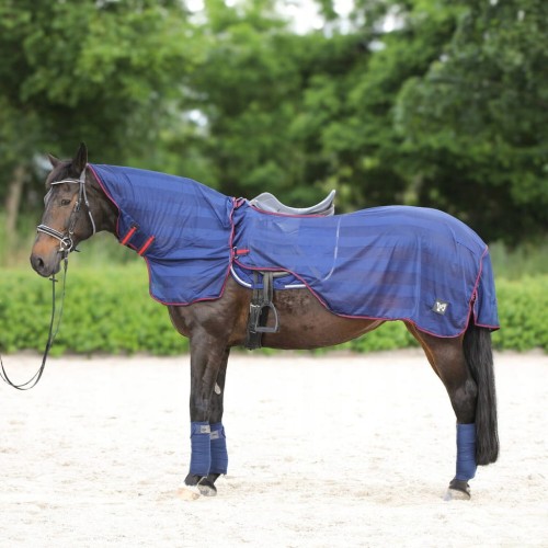Derka York derka treningowa przeciw owadom LYRA 135 cm