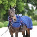 Derka York derka treningowa przeciw owadom LYRA 135 cm