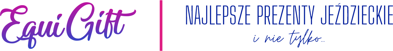 EquiGift - najlepsze prezenty dla Ciebie i Twojego konia